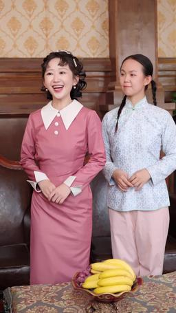 زوجي الجنرال يستطيع سماع أفكاري episode 46