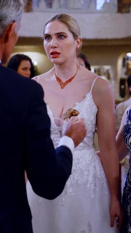 ¡Vete madrastra, lo tienes todo mal! episode 20