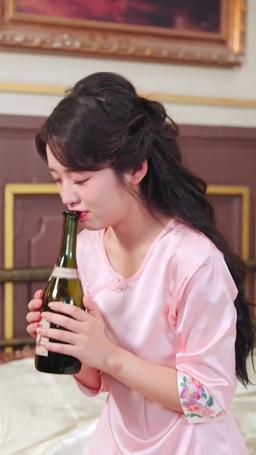 錦鯉太太愛吃瓜，讀心少帥偏愛她 episode 51