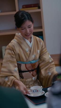 Keluarga Shiraishi yang Mematikan episode 31