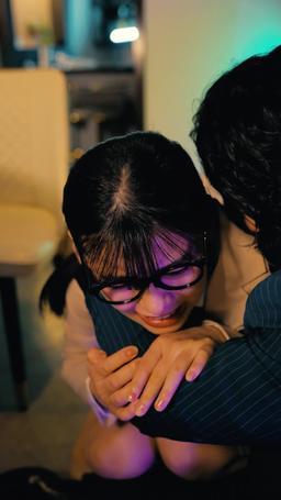 私、ブラック企業の社長に episode 24