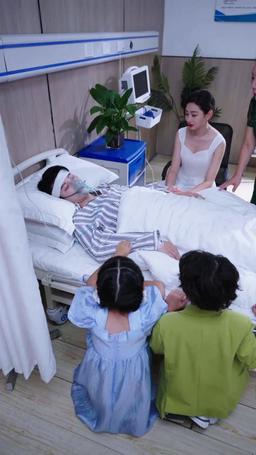 消失的媽咪 episode 79