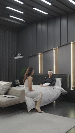 Twist of time episode 46