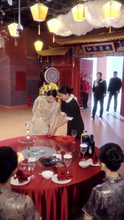 Pampered by the Tyrant episode 65