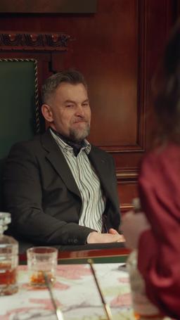 Женщина объявляет войну episode 38