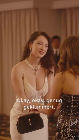 Die Erbin hat ihren Mann auf die schwarze Liste gesetzt episode 26