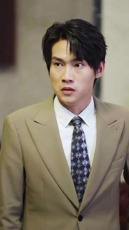 Niebezpieczny Super-Tata episode 40