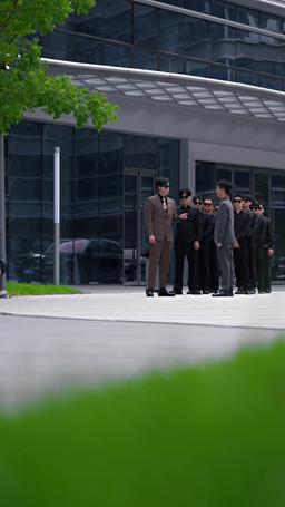 Billionaire Daddy, Don't You Escape episode 2