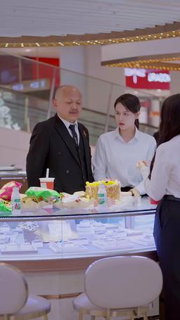 犬系媽咪貓系爹 episode 41