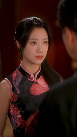 她攜春色來 episode 36