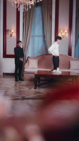 偽りの花嫁～ワルすぎる夫が私に溺れるまで～ episode 49