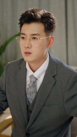 Il destino si rincontra in hotel episode 14