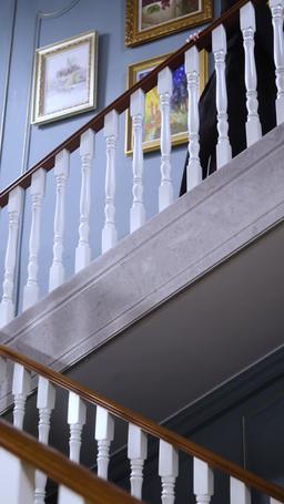 Małżeństwo bez Miejsca na Uczucia episode 30