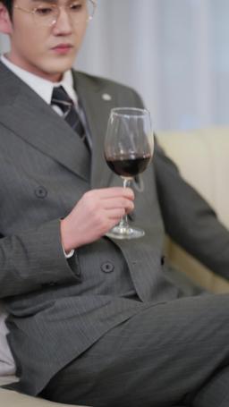 Revenge Heiress episode 16