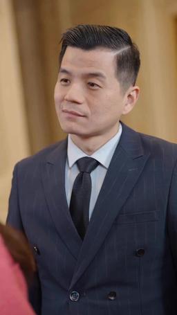 她帶崽離開後，厲總追瘋了 episode 32