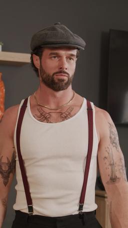 My Loser Daddy is a Big Shot episode 10