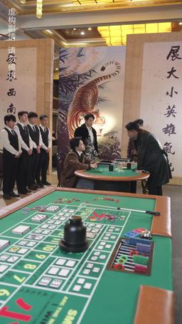 [مدبلج] المخادع episode 59