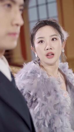 她帶崽離開後，厲總追瘋了 episode 16