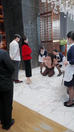 女兒，再愛我一次 episode 22