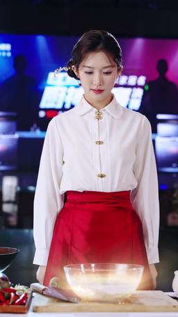 Michelin Yıldızlı Aşkım episode 13