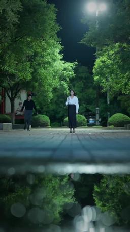 Uyandırılmış Gelin episode 21