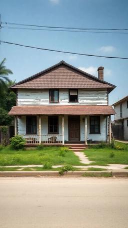 Hidden Companionship episode 47