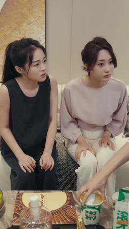 Marrying the Undercover Powerhouse episode 29