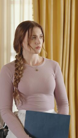 [Doppiaggio] La tata ex detenuta e il papà single miliardario episode 12