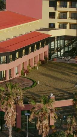 大老闆駕到，通通閃開 episode 9