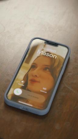 Attenzione! Bebè adorabile in vista episode 9