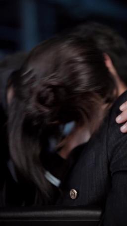 La missione di una madre ex detenuta episode 46