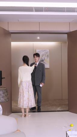 Corazón Roto, Amor Perdido episode 37