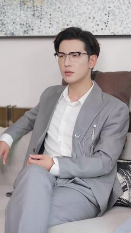 The Billionaire's Secret Wife episode 28