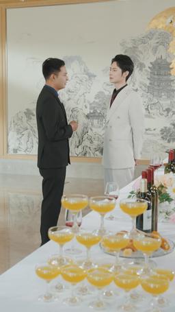 천재 아기의 반격 episode 70