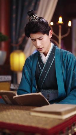 我家娘子是高手？ episode 81