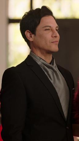 [doblado] ¡Largo! ¡Yo soy el jefe! episode 49