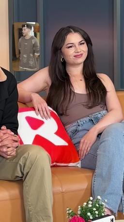 ReelTalk EP 36-Love Bombing: The Reunion episode 9