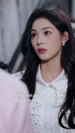 Da reietta a sovrana, il gioco di potere dell'amore episode 75