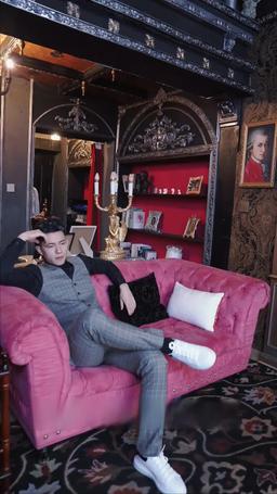 Love You, Always A Mistake episode 62