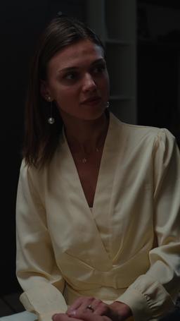 The Unforgettable Love episode 35