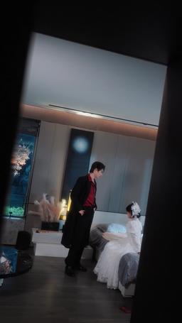 ด้านมืดของสาวดี episode 58