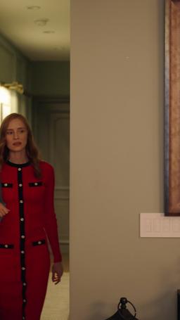 Le milliardaire secret revient à Noël episode 42