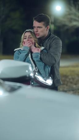 ทายาทสาวและองครักษ์ผู้ครอบครองของเธอ episode 7