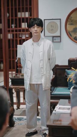 My Brother is a Top Cultivator episode 20