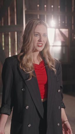 Brisée, puis Libre episode 59