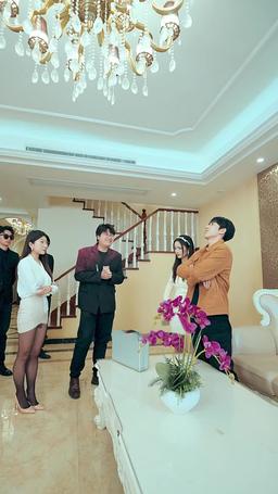  زعيم المدينة: سيد الظل وصانع القرار episode 12