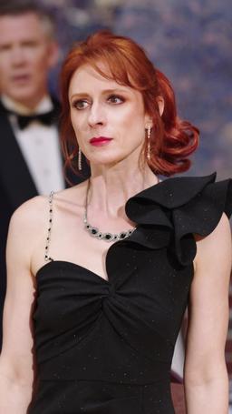 Quand Une Femme Ne Pardonne Plus episode 52