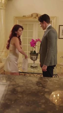 Damn! The Duke Got The Wrong Girl episode 44