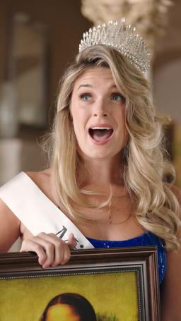 [Dubbing] Dziedziczka spada prosto na męża episode 65