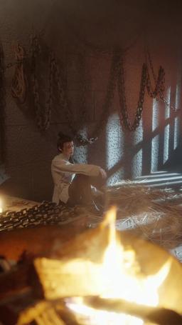 重生嫡女只想虐渣 episode 27